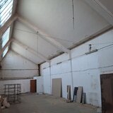 Basarabia  Spatiu depozitare/ mica productie 200 mp  zona bd Basarbia
